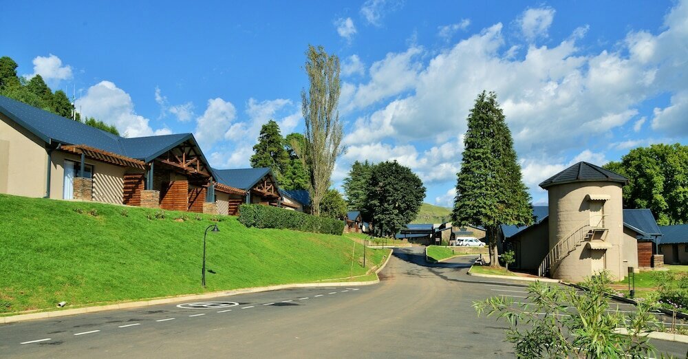 Premier Resort Sani Pass
