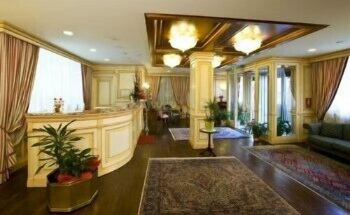Hotel De La Ville, Забронировать Отель Отели Сент-Винсента с завтраком, Завтраки