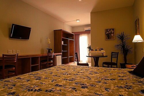 Lazuli Hotel, Забронировать Отель Итатиба штат Сан-Паулу
