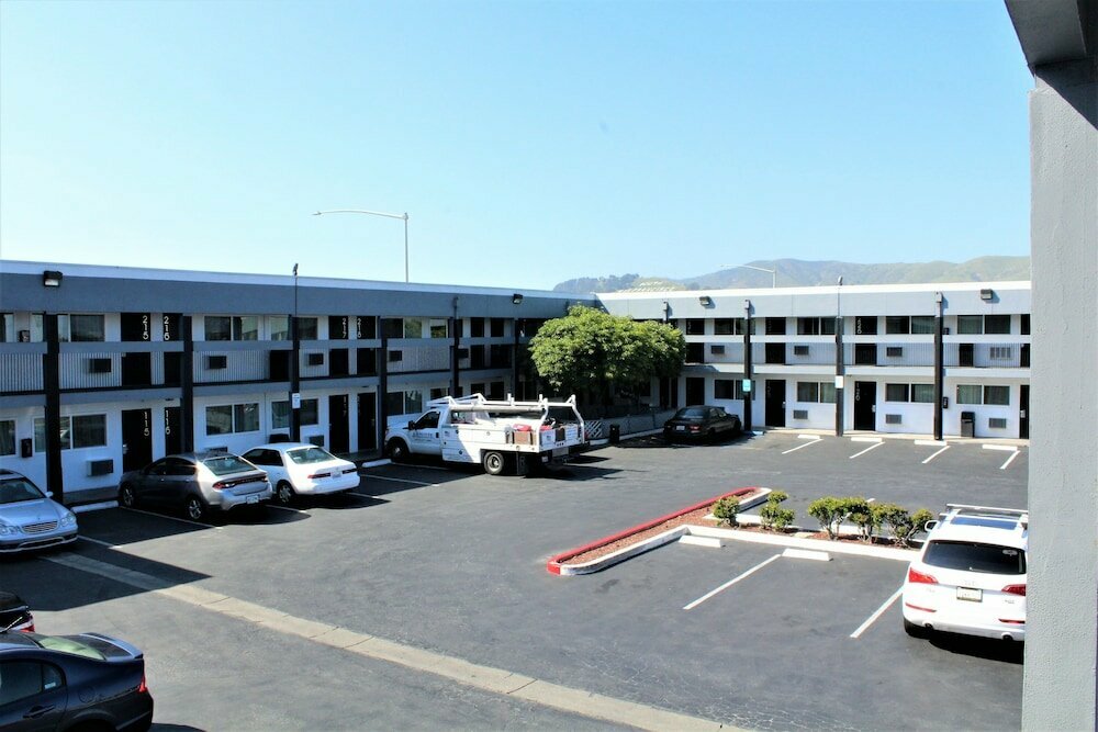 Rodeway Inn