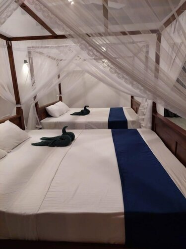 Senlora Resort, Забронировать Отель City of Tangalle Мараколлия