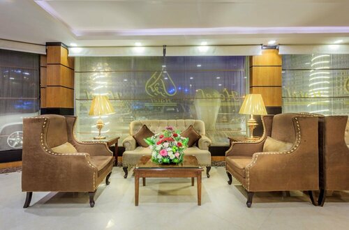Al Muhaidb Al Taif Hotel, Book Hotel Ta'if 