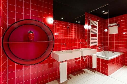 Room Mate Bruno, Rotterdam, Забронировать Отель Отели Роттердама 4 звезды, рядом с Роттердамский круизный терминал, 4*