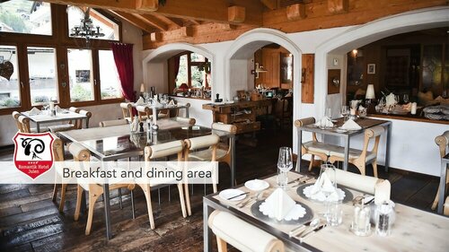 Tradition Julen Hotel, Prenota Hotel Hotel tutto incluso a Canton Vallese, All Inclusive