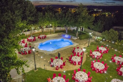 Hotel Del Val, Buchen Sie Hotel Andújar 