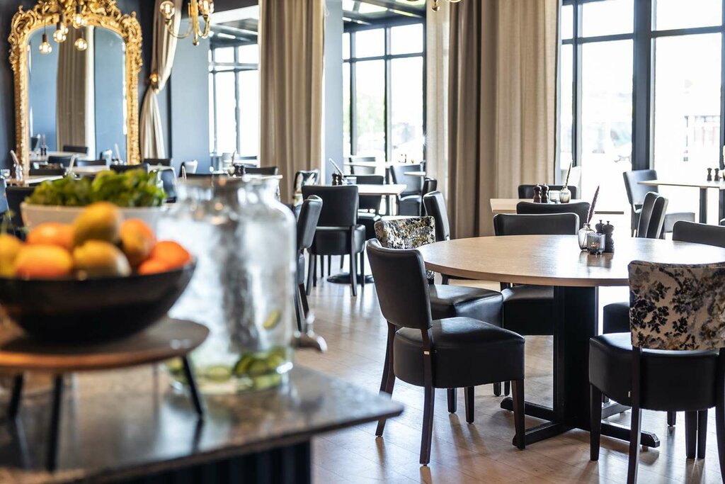 Quality Hotel Grand Farris