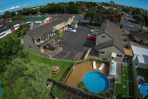 Howick Motor Lodge, Rezervovat Mini-hotel Manukau 