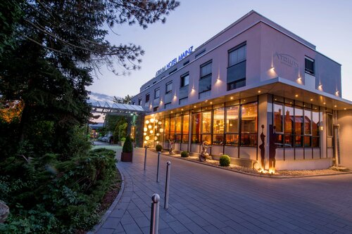 Atrium Hotel Mainz, Book Hotel Hotels in Mainz with a Pool, Swimming Pool
