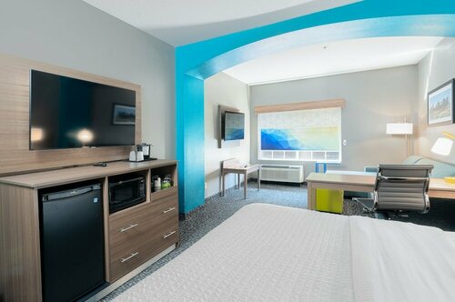 La Quinta by Wyndham Shawnee, Prenota Hotel Shawnee Oklahoma
