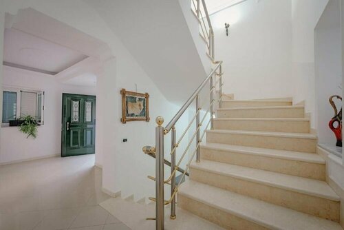 Villa Xika, Đặt Biệt thự Sarandë Vlorë County