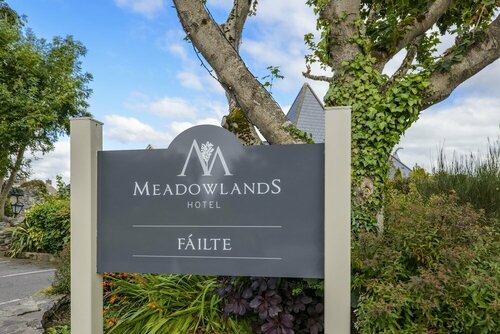 Meadowlands Hotel, Book Hotel Tralee 