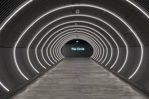 Hyatt Place Zurich Airport the Circle, Prenota Hotel Kloten Zurigo