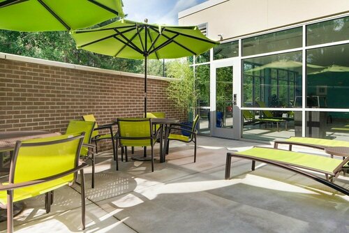 SpringHill Suites by Marriott Raleigh Apex, Забронировать Отель Апекс Raleigh-Durham Metropolitan Area