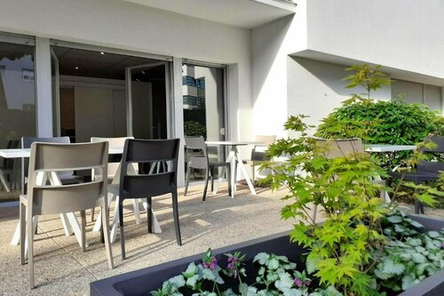 Comfort Aparthotel Le Mans, Забронировать Апарт-отель Апарт-отели Ле-Ман, рядом с Carre Plantagenet, Апарт-отель