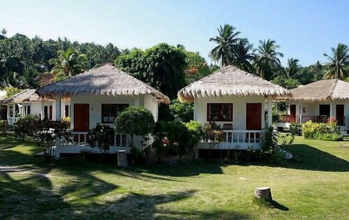 Beck's Resort, Забронировать Курортный отель Отели Сурат Тхани с парковкой, Парковка