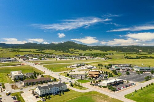 Fairfield Inn & Suites by Marriott Spearfish, Buchen Sie Hotel Spearfish Black Hills National Forest