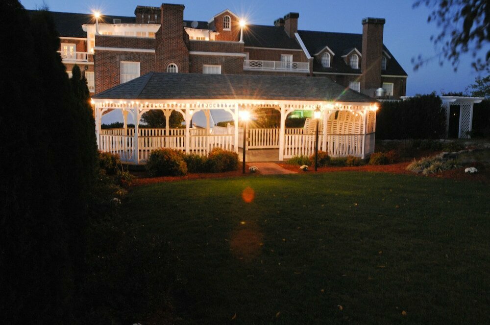 The Mimslyn Inn