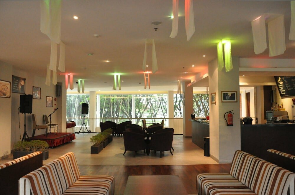 Grand Cakra Hotel Malang