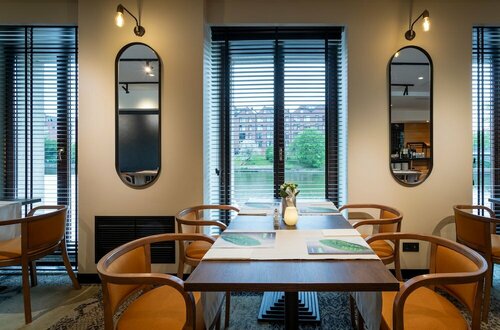 Qubus Hotel Gdańsk, Book Hotel SPA-hoteller i Pomerania, SPA