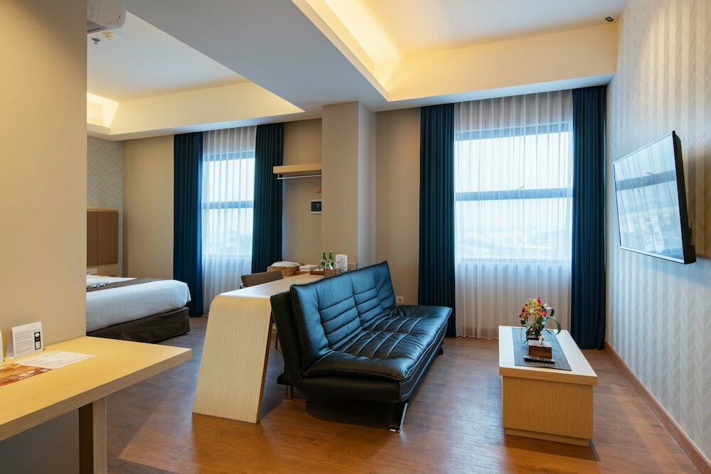 Luminor Hotel Sidoarjo