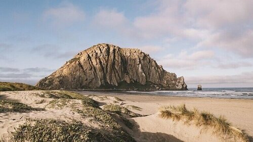 Cayucos Beach Inn, Забронировать Отель Каюкос San Luis Obispo County