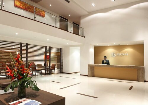 Hotel Estelar El Cable, Забронировать Отель Отели Манисалес с парковкой, Парковка
