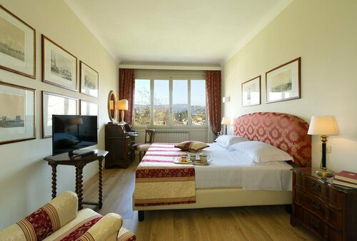 Park Palace Hotel, Забронировать Отель Отели Флоренции 4 звезды, 4*