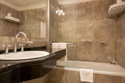Fueguino Hotel, Забронировать Отель Отели в центре Ушуая, в центре