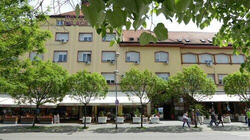 Palas Banja Luka