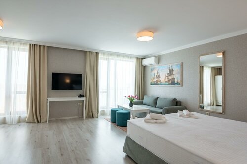 Maria Palace Complex, Rezervați Hotel Balchik 