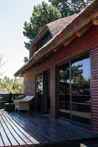 Winelands Villa Guesthouse and Cottages, Prenota Villa Hotel a Western Cape. con parcheggio, Parcheggio