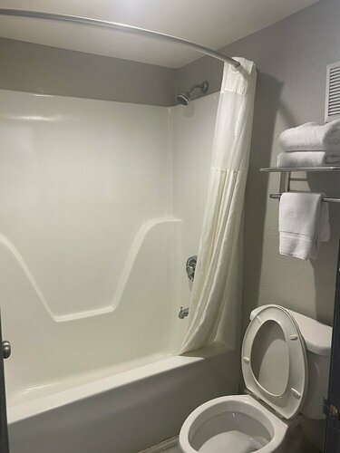 Days Inn by Wyndham Moss Point Pascagoula, Buchen Sie Gasthaus Pascagoula Mississippi Gulf Coast