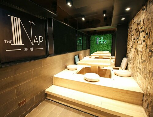 Luna Inn-Tsim Sha Tsui