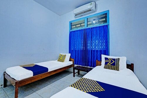 SPOT ON 2275 Omah Jm, Reserva ahora Hotel Sleman Provincia de Yogyakarta