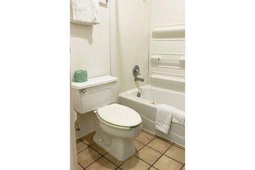 Landmark, Prenota Motel Hotel a Missouri con piscina, Piscina