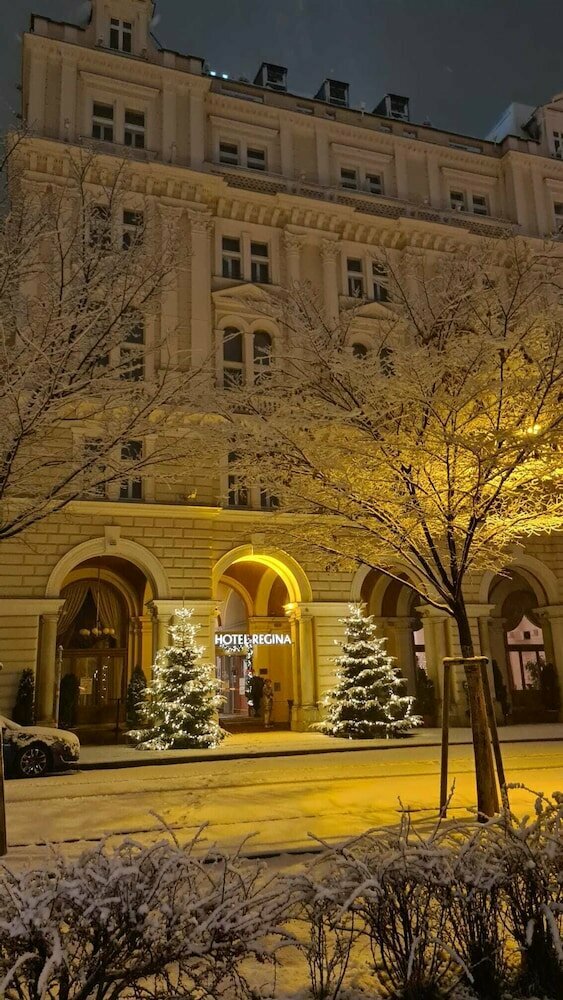 Hotel Regina