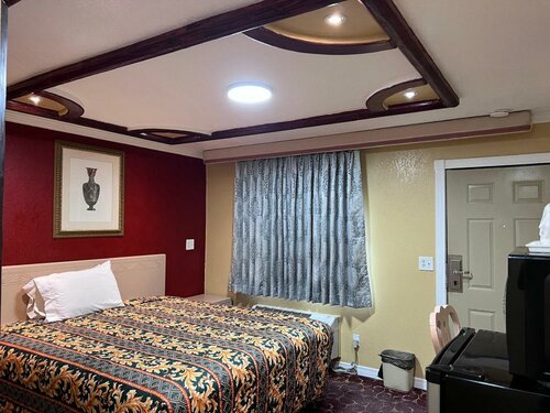 Horizon Inn Motel, Забронировать Мотель Харбор-Сити Большой Лос-Анджелес