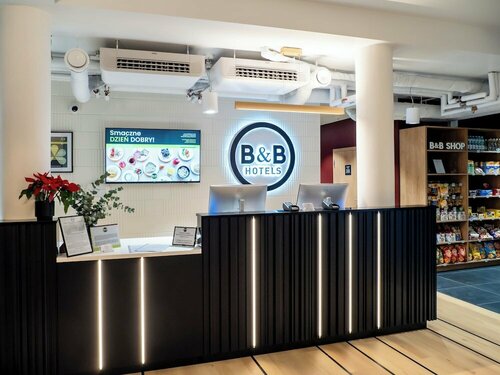 B&B Hotel Kalisz, Забронировать Отель «постель и завтрак» Калиш Великопольское воеводство, рядом с BWA Art Gallery