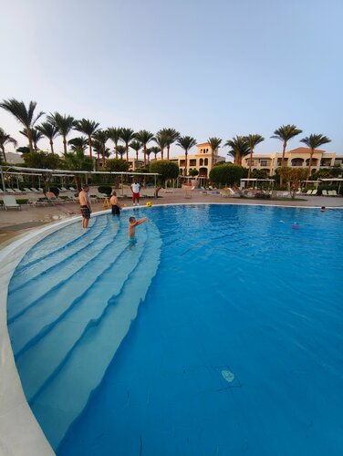 JAZ Mirabel Resort, Забронировать Отель Шарм-эш-Шейх Южный Синай, рядом с Дельфинарий