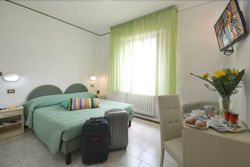 Albergo Martini, Забронировать Отель Кьянчано-Терме Val di Chiana