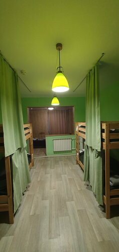Хостел Как дома, Забронировать Отель Северо-Курильск Сахалинская область