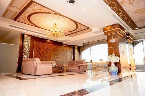 Areen Airport Hotel, Book Lejlighed Jeddah 