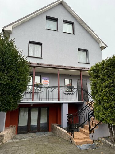 Miniotelik Guest house, 予約 ゲストハウス カリーニングラード カリーニングラード州