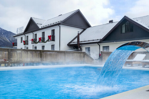 Горная Роза, Забронировать Гостевой дом Архыз Зеленчукский район