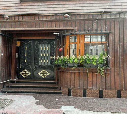 Taksim Mass Suite, Book Lejlighed Beyoglu 