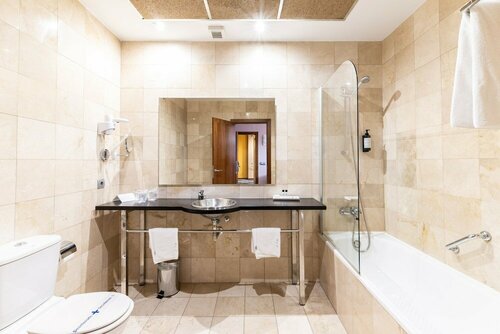 Hospedium Hotel Casino Del Tormes, Забронировать Отель Бизнес-отели Саламанки, 4* 5*