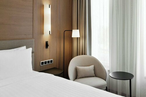AC Hotel by Marriott Vilnius, Book Hotel Naujamiestis Vilnius