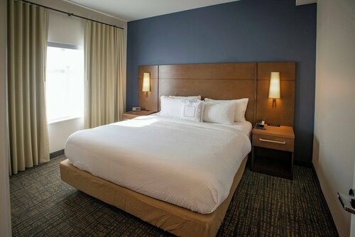 Residence Inn by Marriott Pensacola Airport/Medical Center, Prenota Hotel Pensacola Beach Panhandle Florida