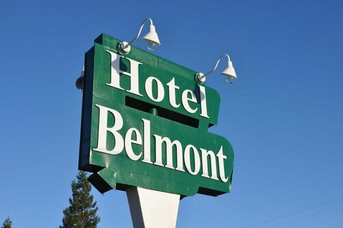 Hotel Belmont, Забронировать Отель Белмонт San Mateo County