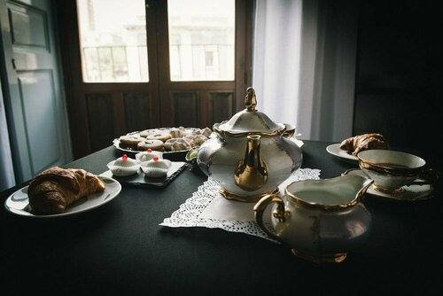 Agatha Cosy, Забронировать Отель Катания Сицилия, рядом с Пьяцца Данте